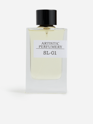 Artistic Perfumery SL-01 Eau de Parfum