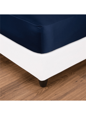 fitted sheet egyptian cotton 400tc