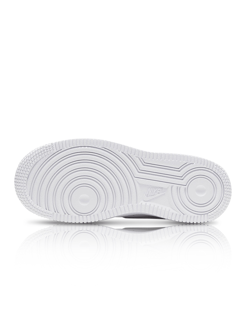 childrens nike air force 1 white