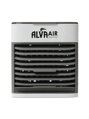 alva air cool cube pro: evaporative air cooler