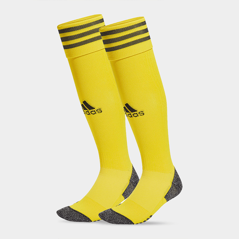adidas 21 Yellow/BLACK Football Socks