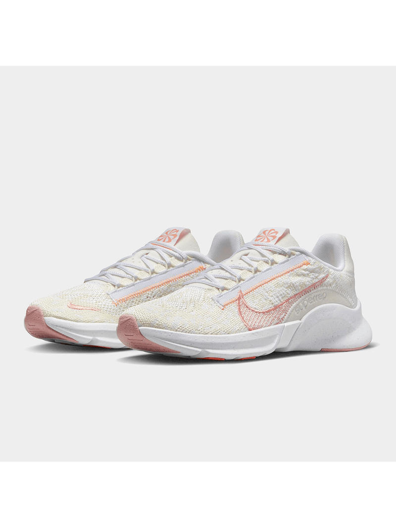 nike superrep orange