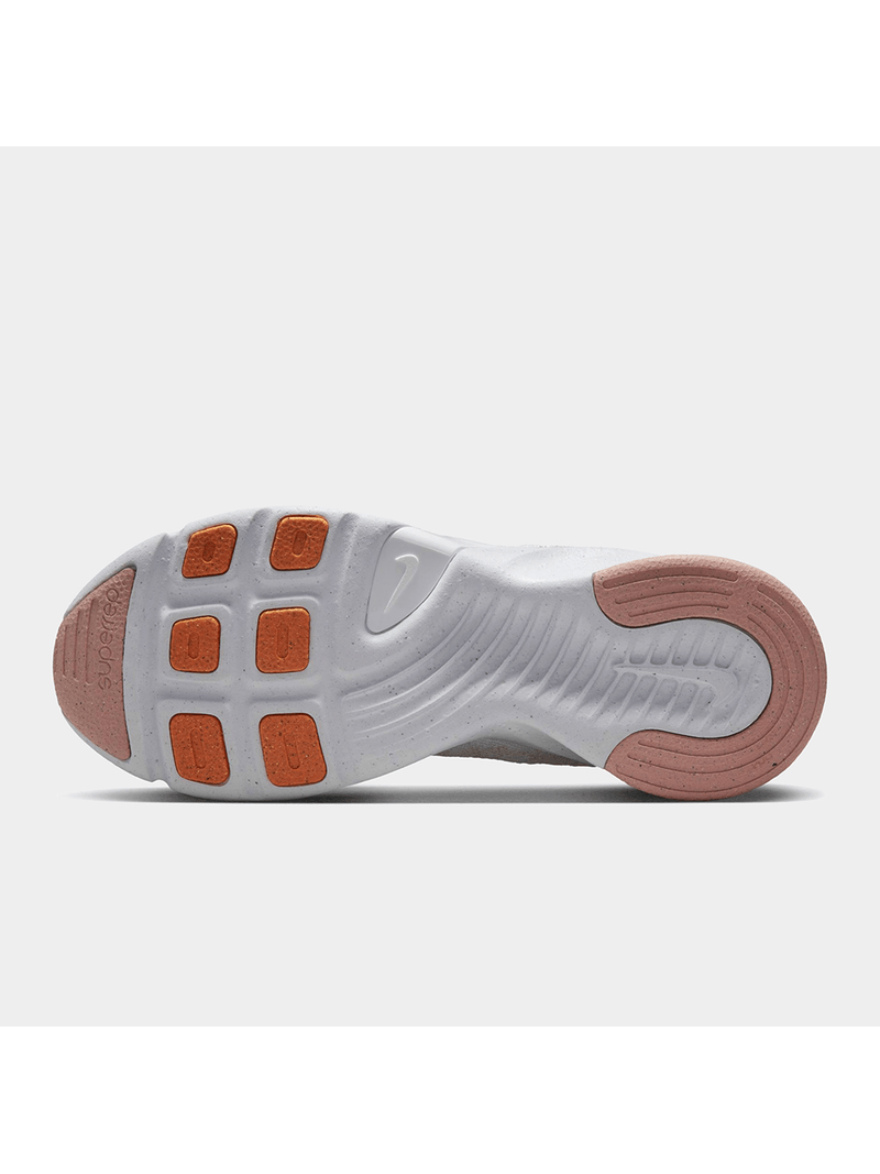 nike superrep orange